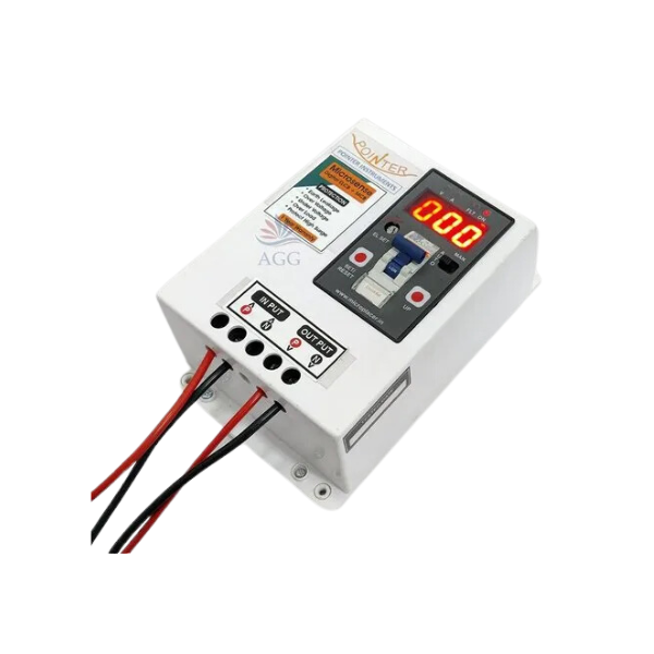 Calibration of ELCB tester